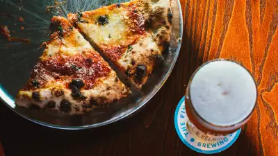 The Five Points Brewing Company, The Pembury Tavern