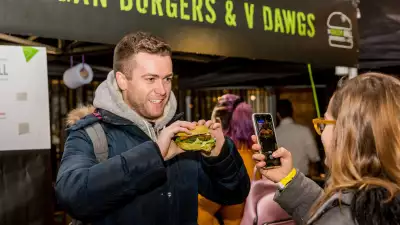 The Foodism 100 awards night 2019: