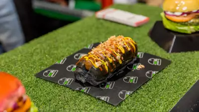 The Foodism 100 awards night 2019: