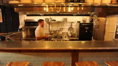 Farm & Harper, Whitstable