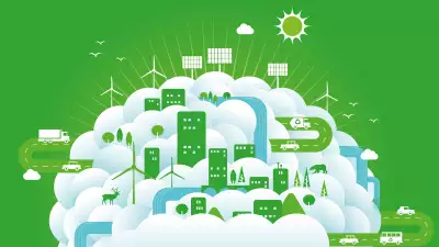 Sustainable planet