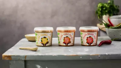 Tideford Organics
