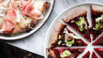 National Pizza Day