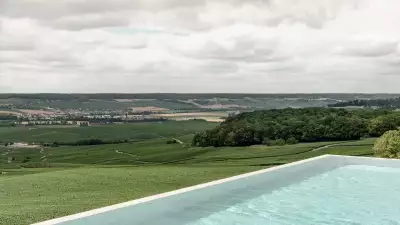 The Royal Champagne Hotel & Spa