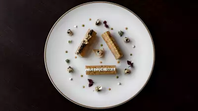 The Royal Champagne Hotel & Spa