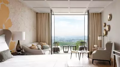 The Royal Champagne Hotel & Spa