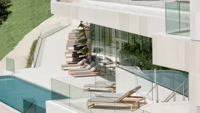 The Royal Champagne Hotel & Spa
