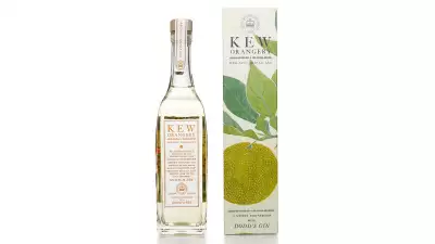 Kew Gardens Organic Triple Sec