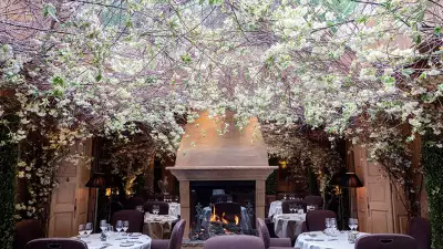 Clos Maggiore