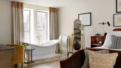 Redchurch Townhouse, Shoreditch