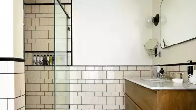Redchurch Townhouse, Shoreditch