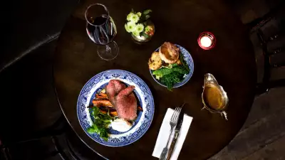 The Cleveland Arms