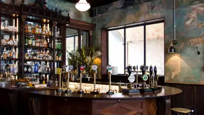 The Cleveland Arms
