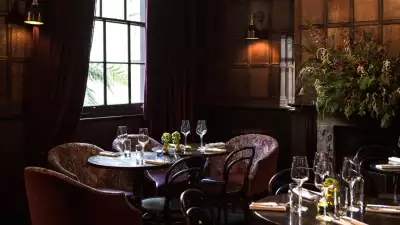 The Cleveland Arms
