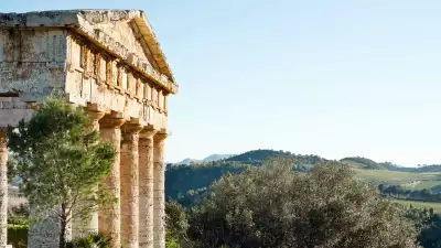 Sicily sights