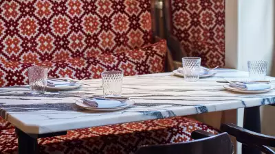 Chiltern Firehouse