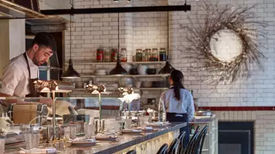 Chiltern Firehouse