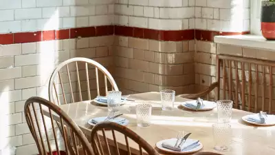Chiltern Firehouse
