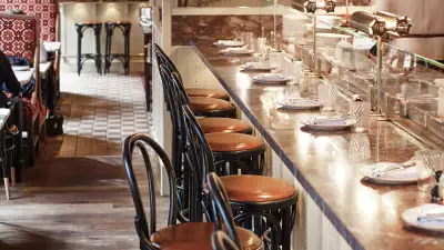 Chiltern Firehouse