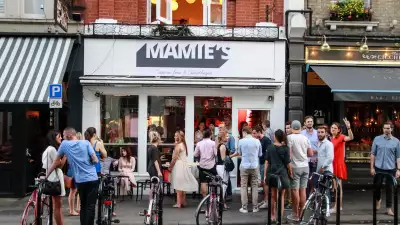 Mamie's