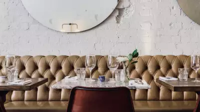 NAC interior