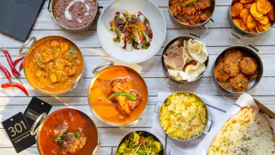 Bombay Talkies at Bombay Bustle