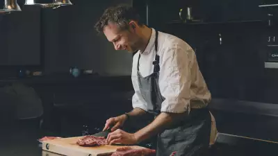 Espen Ramnestedt of Smak