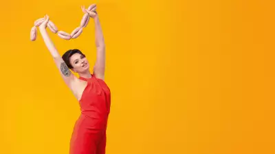 Gizzi Erskine