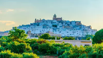 Ostuni