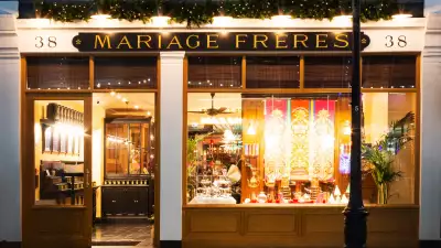 Mariage Fr&egrave;res