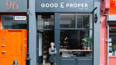 Good & Proper premises