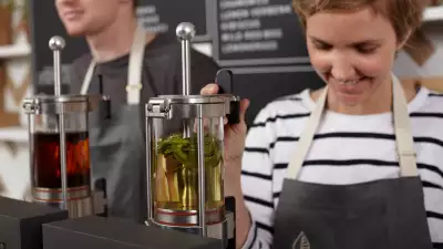 Good & Proper Tea