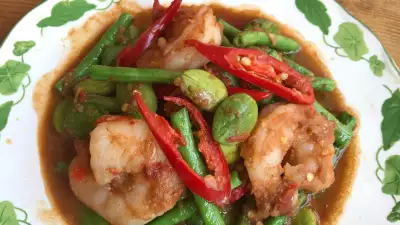 Best Thai restaurants in London - 101 Thai Kitchen