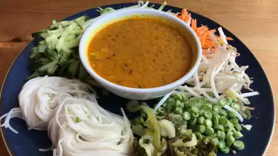 Best Thai restaurants in London - 101 Thai Kitchen