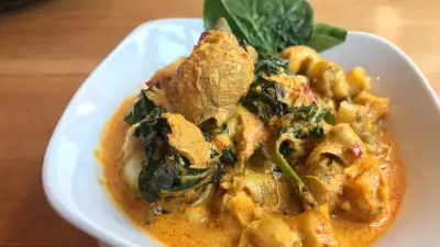 Best Thai restaurants in London - 101 Thai Kitchen