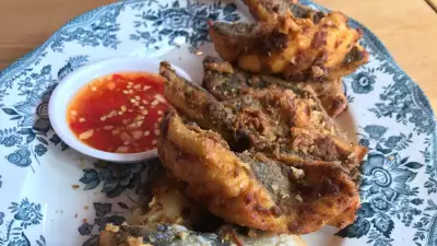 Best Thai restaurants in London - 101 Thai Kitchen
