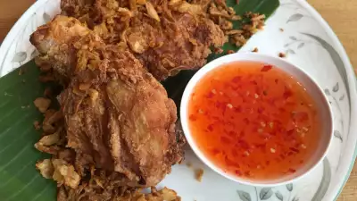 Best Thai restaurants in London - 101 Thai Kitchen