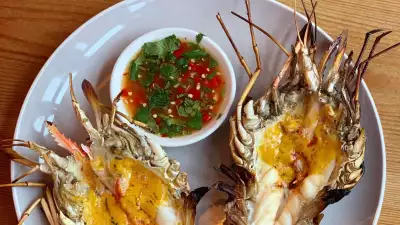 Best Thai restaurants in London - 101 Thai Kitchen