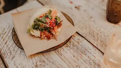 The Art Of Dining