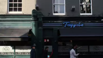 Tayyabs