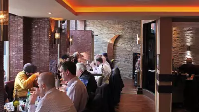 Tayyabs