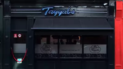 Tayyabs
