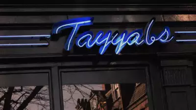 Tayyabs