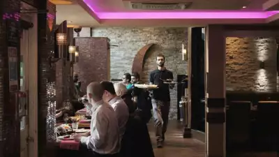Tayyabs