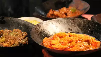 Tayyabs