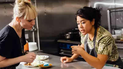 Luto Supper Club