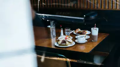 Monty's Deli