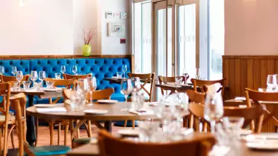 Bistro Vadouvan