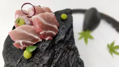 Hannah restaurant