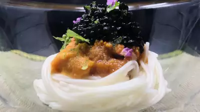 Hannah restaurant